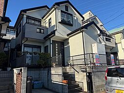 再生住宅　横浜市戸塚区戸塚町