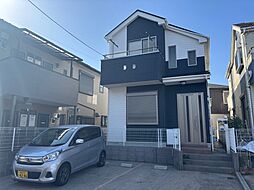 横浜市保土ヶ谷区法泉