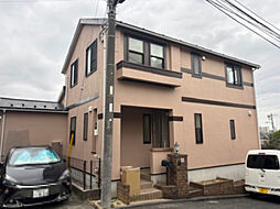 戸塚区戸塚町戸建