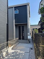 藤沢市石川　新築分譲住宅　全2棟/今回販売1棟
