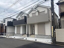 横浜市泉区上飯田町　全2棟/今回販売2棟（1号棟）