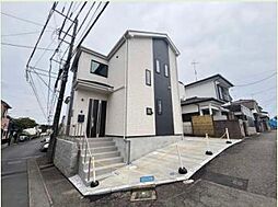 藤沢市高倉　全1棟