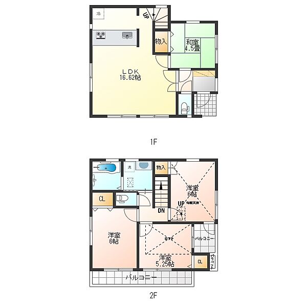 detached 東京都立川市砂川町８丁目

地図を見る