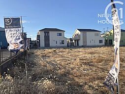 瑞穂町殿ケ谷　売地　全8区画　6号区