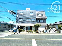 立川市一番町4丁目　売地