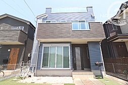 武蔵村山市残堀4丁目　中古戸建