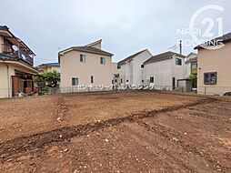 クレイドルガーデン　武蔵村山市本町3丁目　新築　全6棟5号棟