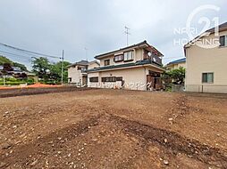 クレイドルガーデン　武蔵村山市本町3丁目　新築　全6棟4号棟