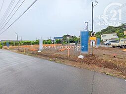 ハートフルタウン　立川市富士見町3丁目　新築　全8棟　D号棟