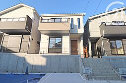 昭島市中神町2丁目　未居住住宅　全4棟　2号棟