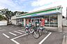 周辺：【コンビニエンスストア】ファミリーマート拝島駅北店まで538ｍ