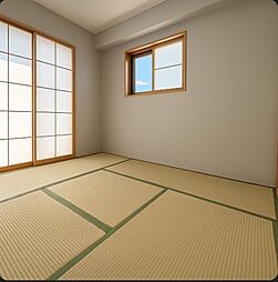 子供部屋の画像