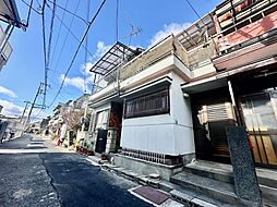 十八条1丁目テラスハウス