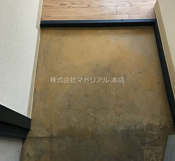 東京都品川区西大井６丁目(賃貸マンション1R・1階・12.51㎡)の写真 その8