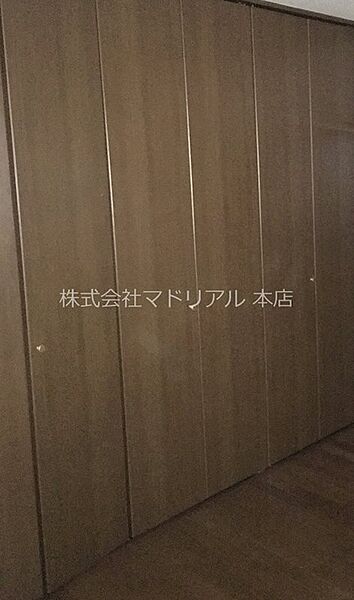 東京都大田区西糀谷１丁目(賃貸アパート2DK・3階・40.00㎡)の写真 その3