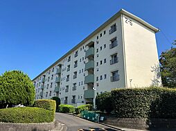 六ツ川台団地2街区6号棟