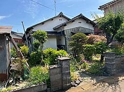 新発田市西園町二丁目 売地