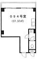 ダイアパレス台町地下1階8.8万円