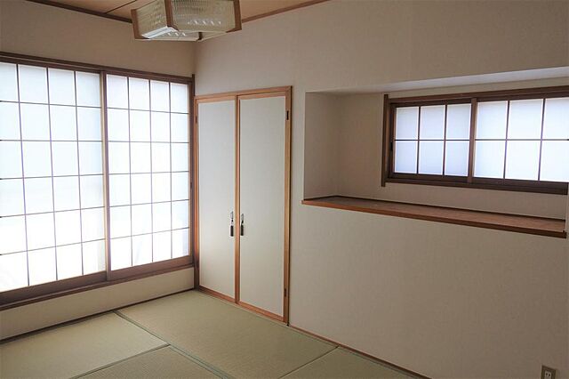 和室