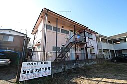 🉐敷金礼金0円！🉐里コーポ