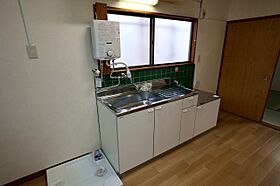 江花ハイムB  ｜ 埼玉県入間郡毛呂山町若山2丁目（賃貸アパート2K・2階・33.12㎡） その8