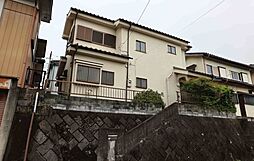 坂戸市西坂戸　中古住宅