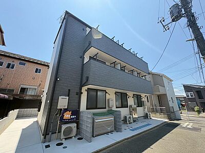 外観 外観