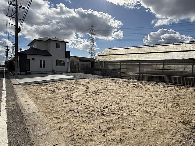 その他 西尾市南奥田町653番地