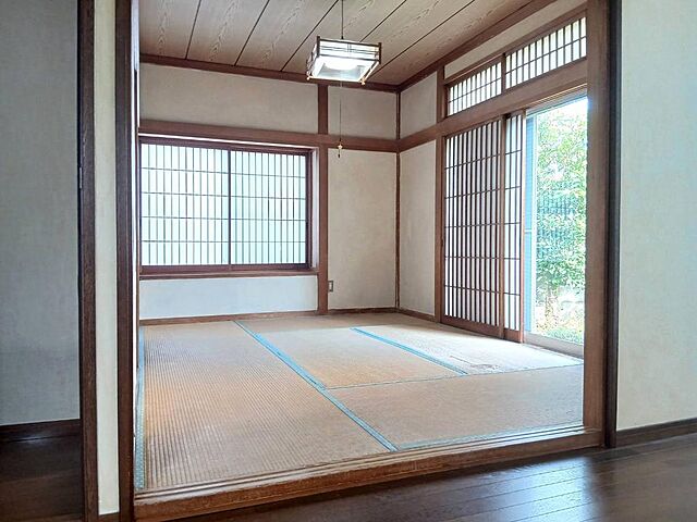 和室