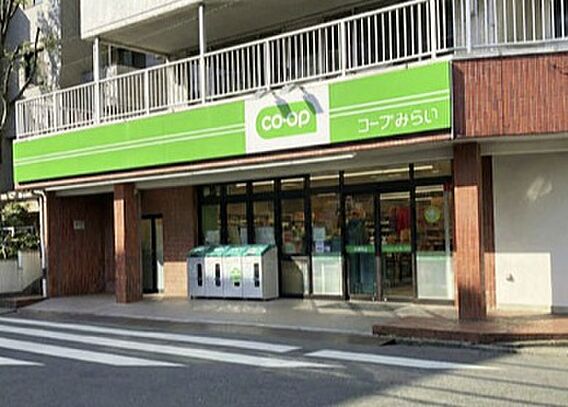 ミニコープ国立...