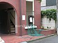 ごみ置場