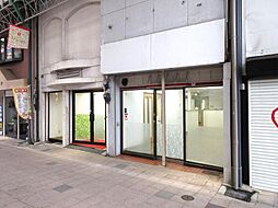 末広町商店街貸店舗(2丁目) 1階/-