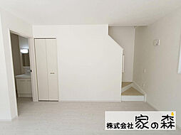 室内の画像