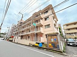 用賀マンション