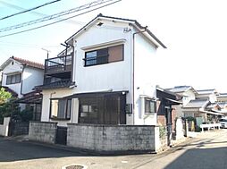 紀勢本線 黒江駅 徒歩22分