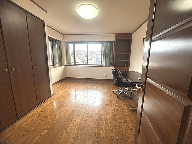 洋室 和歌山市久保丁3丁目5