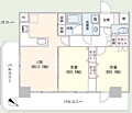 パラスト下目黒4階8,180万円