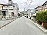 その他：前道約6ｍ！！運転が苦手な方でもご安心いただけます♪