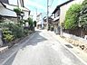 その他：全面道路