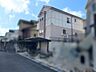 外観：【内覧予約受付中】岡崎市戸崎町字藤狭2階建・４ＬＤＫ・南庭・日当たり良好・小学校徒歩圏内・前面道路6.0m・2004年7月築・駐車スペース2台可（車種による）・カーポート有り