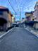 その他：前面道路