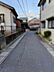 その他：現地前面道路の様子