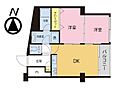 調布シュロス5階2,390万円