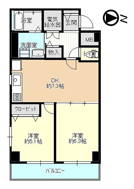 図面と異なる場合は現況優先