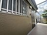その他：最上階＋角部屋なので、玄関前共用廊下のプライベート感が増してます！