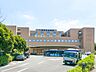 周辺：榊原記念財団附属　榊原記念病院まで（2600m）
