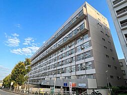 小金井スカイコーポラス