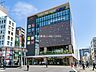 周辺：京王線「調布」駅