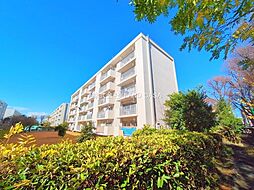 多摩川住宅ハー1