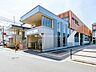 周辺：京王線「西調布」駅　徒歩10分